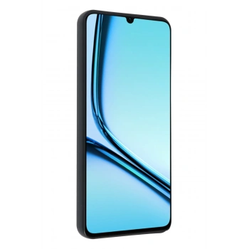 Realme Note 50 4G Kılıf Aras Deri Kapak - Bordo