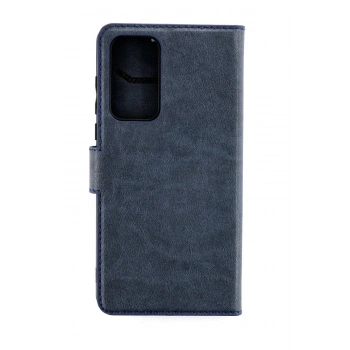 Reeder P13 Blue 2021 Kılıf Trend S Plus Kapaklı Kılıf - Lacivert