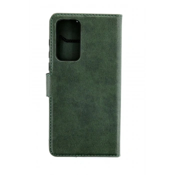 Reeder P13 Blue 2021 Kılıf Trend S Plus Kapaklı Kılıf - Yeşil