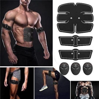 Relax Smart Fitness Karın Kol Bacak Ve Tüm Vücut Kas Geliştirici (4887)