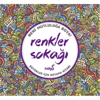 Renkler Sokağı