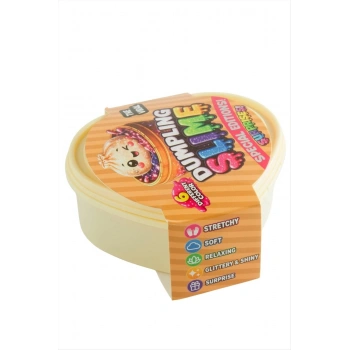 Renkli Slime