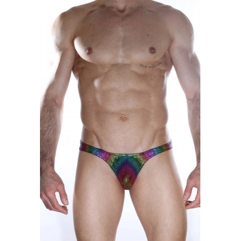 Renkli Slip