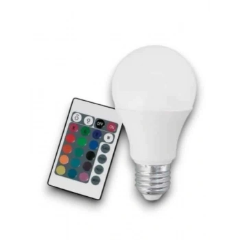 Rgb Lamba