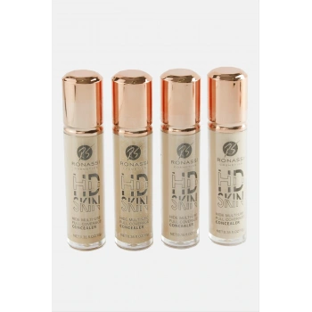 Ronassi Hd Skin Kapatıcı