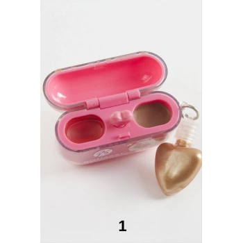 Ronassi Kalp Blush Concealer Highlighter