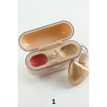 Ronassi Kalp Blush Concealer Highlighter