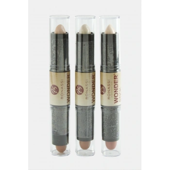 Ronassi Wonder Stick Highlight ve Kontür