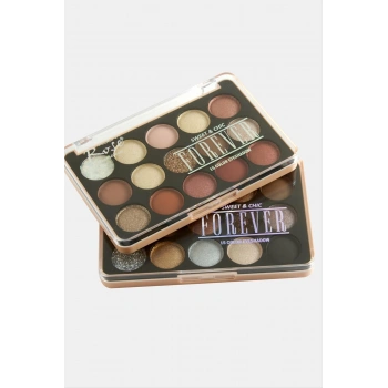 Rose Forever 15li Far Seti