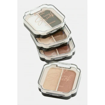 Rose Love Stick 2li Far Seti