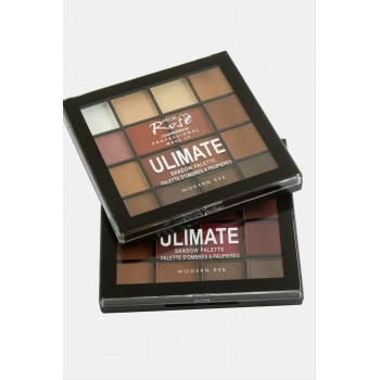 Rose Ulimate 16lı Far Seti