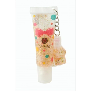 Royal Yıldız Anahtarlık Dudak Nemlendirici