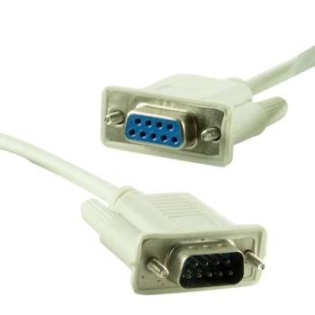 RS 232 DİŞİ/ERKEK 1.3MT KABLO (4887)
