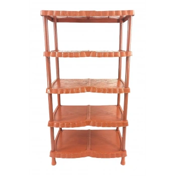 Rubiy Kahverengi Ayakkabılık -KP042