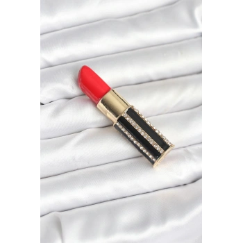 Ruj Model Broş - TJ-BR456