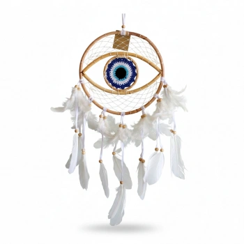 Rüya Kapanı Dream Catcher Model 21