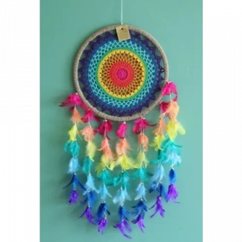 Rüya Kovan Dream Catcher