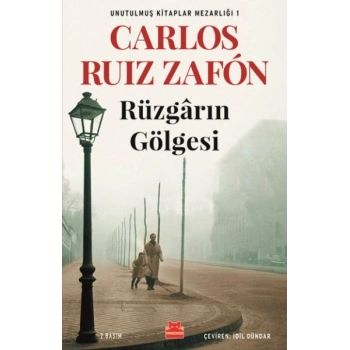 Rüzgarın Gölgesi