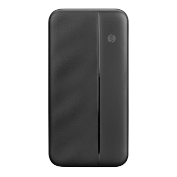 S-LINK IP-G10N SİYAH MICRO+TYPE C GİRİŞLİ 10000 MAH TAŞINABİLİR ŞARJ CİHAZI POWERBANK (4887)
