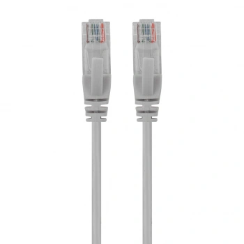 S-lınk Sl-cat6030 Cat6 Patch 30cm Kablo (gri)(1923)