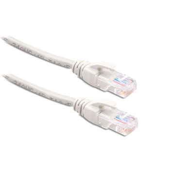 S-lınk Sl-cat606 Cat6 Patch 60cm Kablo (gri)(1923)
