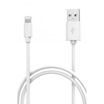 S05 Lightning Kablo iphone Uyumlu 1M 2.1A