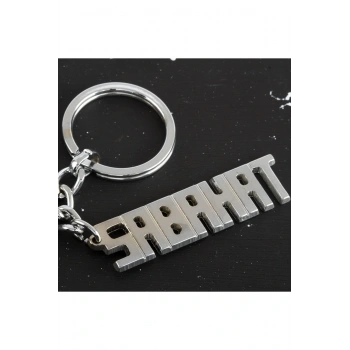 Sabahat İsimli Anahtarlık