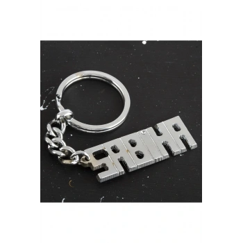 Sabika İsimli Anahtarlık