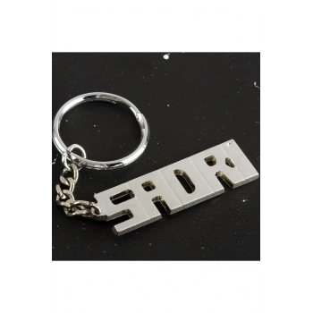 Sadri İsimli Anahtarlık