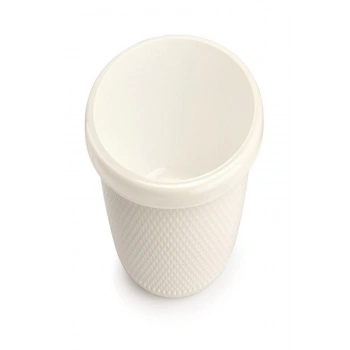 Safir Desen Yuvarlak Badya 6lt -M1353