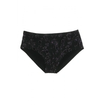 Şahinler Kadın Simli Nakışlı Bikini B269