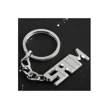 Saim İsimli Anahtarlık