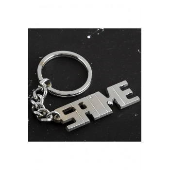 Saime İsimli Anahtarlık