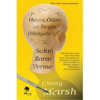 Sakın Zarar Verme
