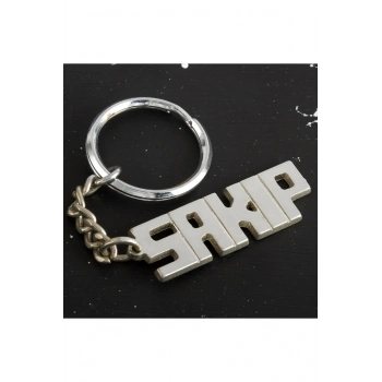 Şakip İsimli Anahtarlık