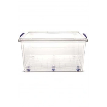 Saklama Kabı 80 Lt Tekerlekli -30168