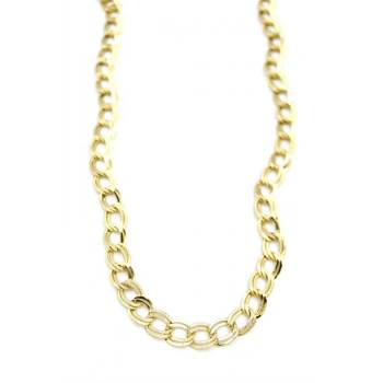 Samanyolu Zincir Kolye - Altın