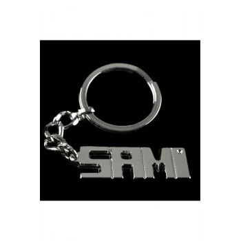 Sami İsimli Anahtarlık