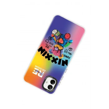 Samsung Galaxy A04 Kılıf Estoril Desenli Kapak - Estoril - 11