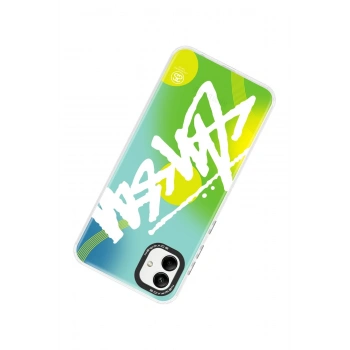 Samsung Galaxy A04 Kılıf Estoril Desenli Kapak - Estoril - 2
