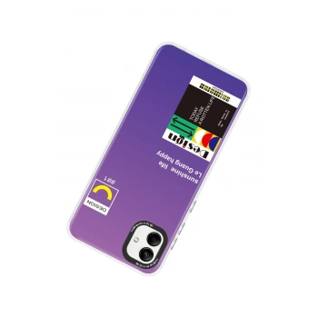 Samsung Galaxy A04 Kılıf Estoril Desenli Kapak - Estoril - 4