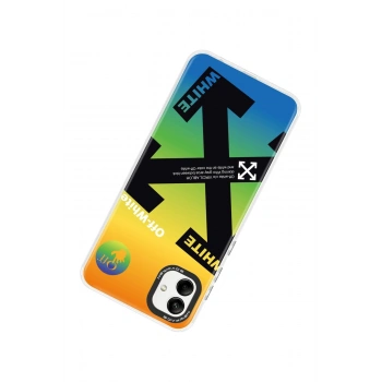 Samsung Galaxy A04 Kılıf Estoril Desenli Kapak - Estoril - 5
