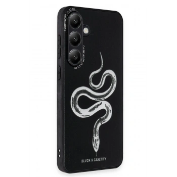 Samsung Galaxy A04S Kılıf Mirror Desenli Kapak - Mirror - 13