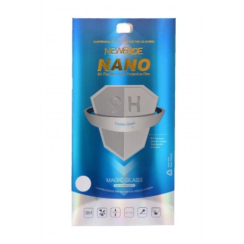 Samsung Galaxy A10 Nano Ekran Koruyucu