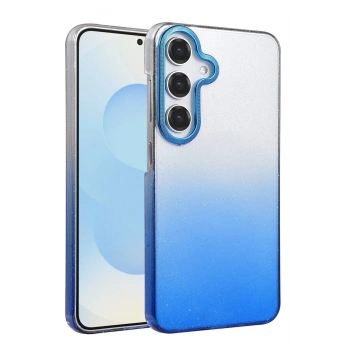 Samsung Galaxy A14 4G Glossy Kapak - Mavi