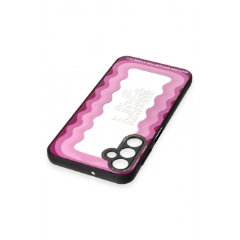 Samsung Galaxy A14 4G Kılıf Mirror Desenli Kapak - Mirror - 11