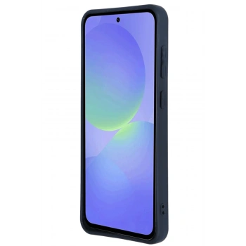 Samsung Galaxy A15 4G Kılıf Aras Deri Kapak - Bordo