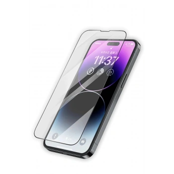 Samsung Galaxy A21 Pasifik Cam Ekran Koruyucu