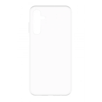 Samsung Galaxy A25 5G Kılıf Lüx Şeffaf Silikon