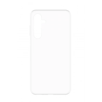 Samsung Galaxy A35 5G Kılıf Lüx Şeffaf Silikon